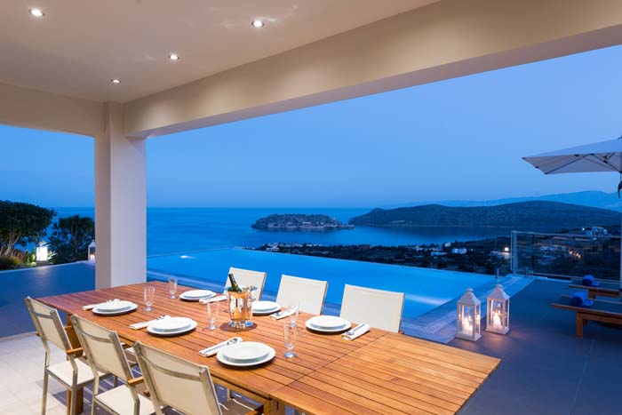 Elounda Luxury Villas